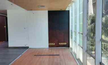 dijual ruang usaha komersial di pusat kota bandung