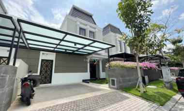 Dijual Rugi Rumah di Grand Kenjeran Bagus