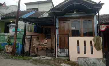 gambar dijual rugi rumah murah di cimahi utara