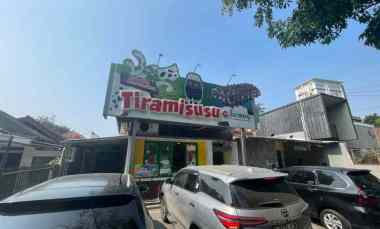 dijual ruko 1 lantai di wetan bandung