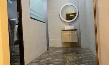 dijual ruko 2 lantai