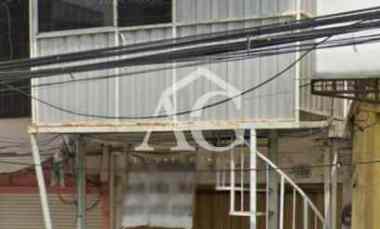 dijual ruko 2 lantai di dinoyo malang