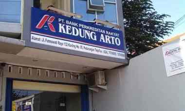 dijual ruko 2 lantai di fatmawati pedurungan semarang