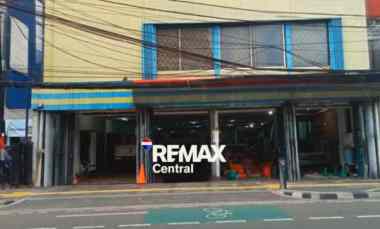 Dijual Ruko 2 Lantai di Otista, Cawang Jakarta Timur
