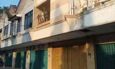 dijual ruko 2 lantai di taman majapahit semarang