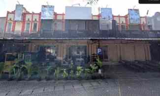 dijual ruko 2 lantai lokasi strategis di tangerang