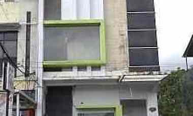 dijual ruko 3 5 lantai di cilinaya mataram