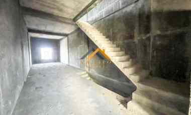 dijual ruko 3 5 tingkat jalan perjuangan medan