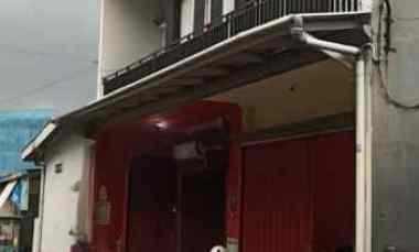 dijual ruko 3 lantai dekat kampus purwokerto