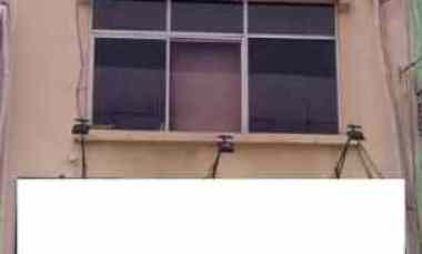 dijual ruko 3 lantai di d mall margonda depok