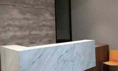 dijual ruko 3 lantai raya dharmahusada cck buat kantor