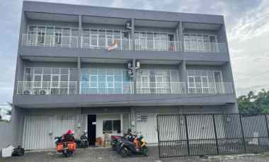 dijual ruko 3 lantai surabaya barat