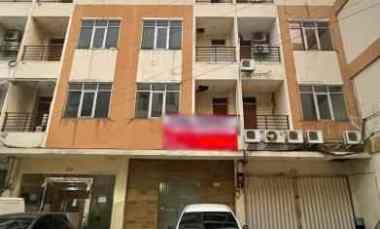 dijual ruko 4 lantai di pesanggrahan jakarta selatan