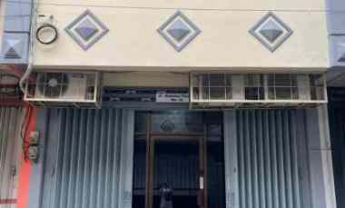 Dijual Ruko Babatan Pantai Kenjeran