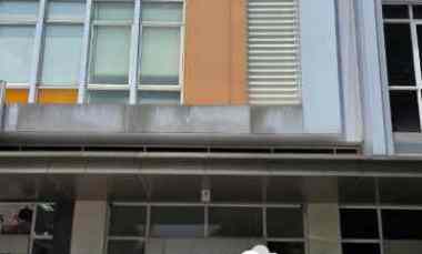 Dijual Ruko Bagus di Ruby Summarecon Bekasi