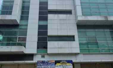 dijual ruko blok f802 harga nego