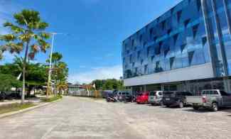 dijual ruko citra city balikpapan