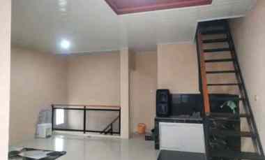 dijual ruko daerah pagarsih