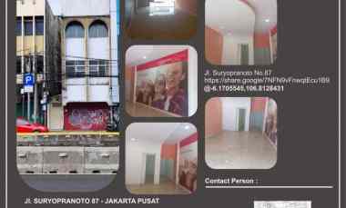 Dijual Ruko dan Kost