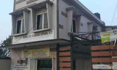 Dijual Ruko dan Rumah Sukamantri Tamansari Bogor