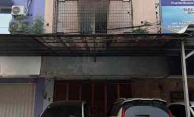 Dijual Ruko dekat Pasar Harapan Indah Bekasi