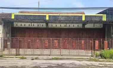 dijual ruko dekat rsi klaten