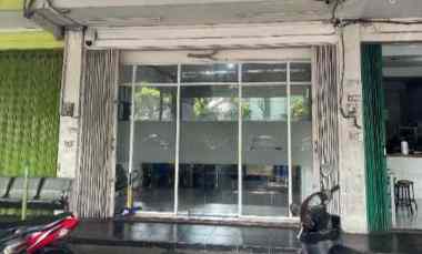 dijual ruko di abdulrahman saleh semarang