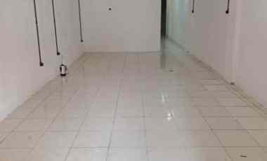 dijual ruko di arteri pondok indah jakarta selatan