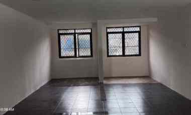 dijual ruko di boulevard raya