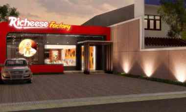dijual ruko di cibeunying kaler bandung
