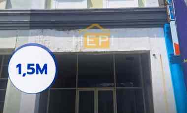 dijual ruko di citragrand semarang