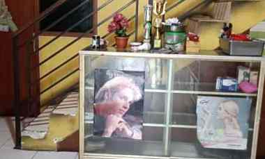 dijual ruko di daerah pujasera