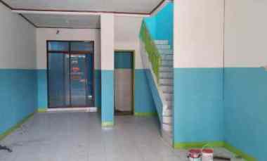 dijual ruko di daerah taman harapan baru