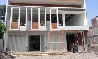 Dijual Ruko di Gajayana Malang