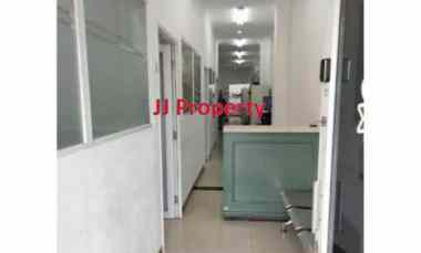 dijual ruko di jakarta selatan