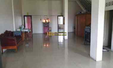 dijual ruko di jalan cemara medan lokasi strategis