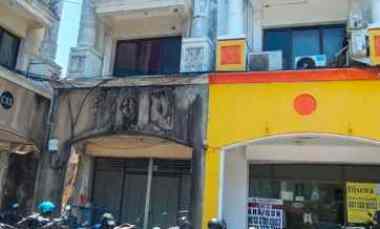 dijual ruko di jalan mayjend sungkono surabaya