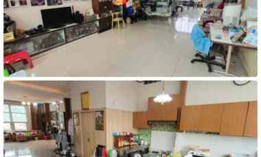 Dijual Ruko di Jalan Peta Bandung
