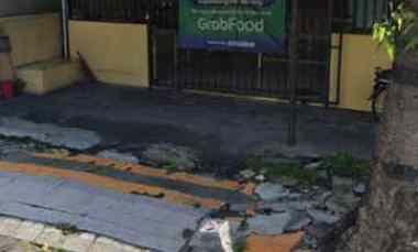 dijual ruko di jalan rajawali klaten