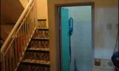 dijual ruko di jalan raya karang satria