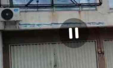 dijual ruko di jl tugu raya mangkang semarang