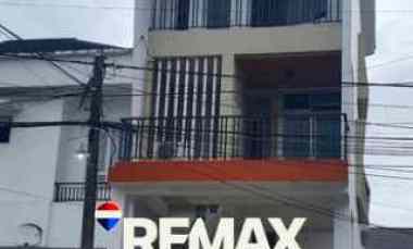 dijual ruko di kelapa dua karawaci