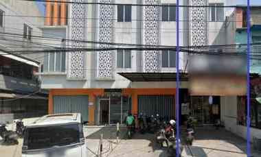 dijual ruko di kelapa dua tangerang