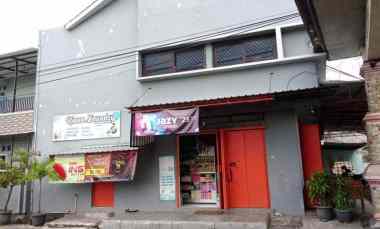 Komersial Dijual di Mojolaban