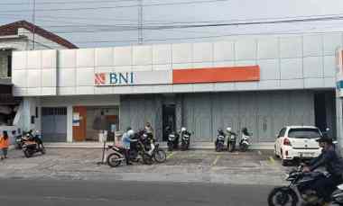 dijual ruko di pedan klaten