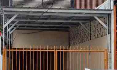 Dijual Ruko di Pekojan, Tambora, Jakarta Barat