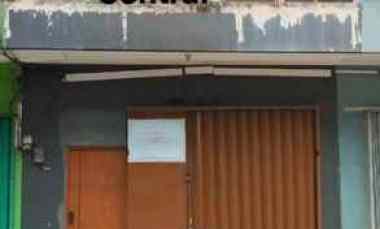 dijual ruko di permata medang gading serpong