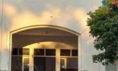 dijual ruko di taman puspa raya citraland wiyung