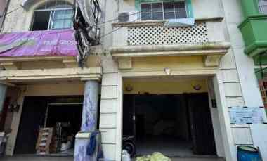 dijual ruko diduta bintaro tangerang kota banten