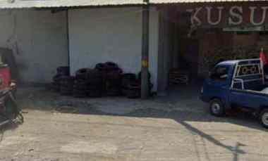 dijual ruko dipinggir jalan raya diponegoro klaten